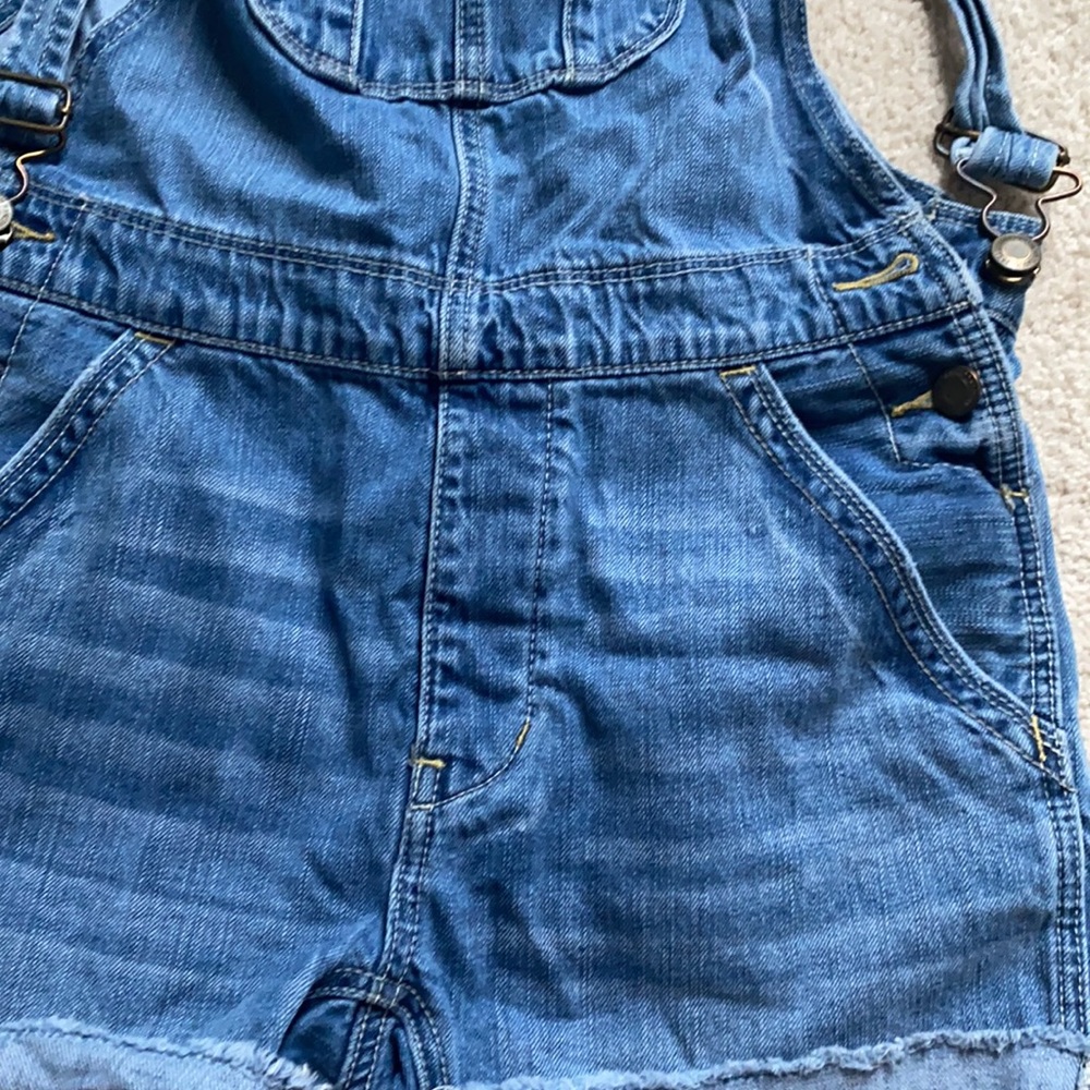 Overalls - Picture 3 of 4